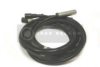 STANDARD ALB634 Sensor, wheel speed